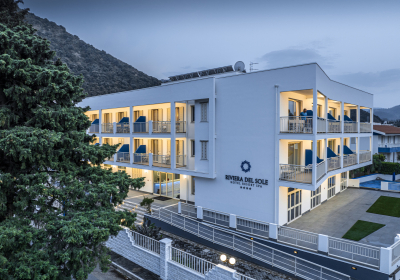Villaggio Turistico Resort Riviera Del Sole Hotel Resort Spa